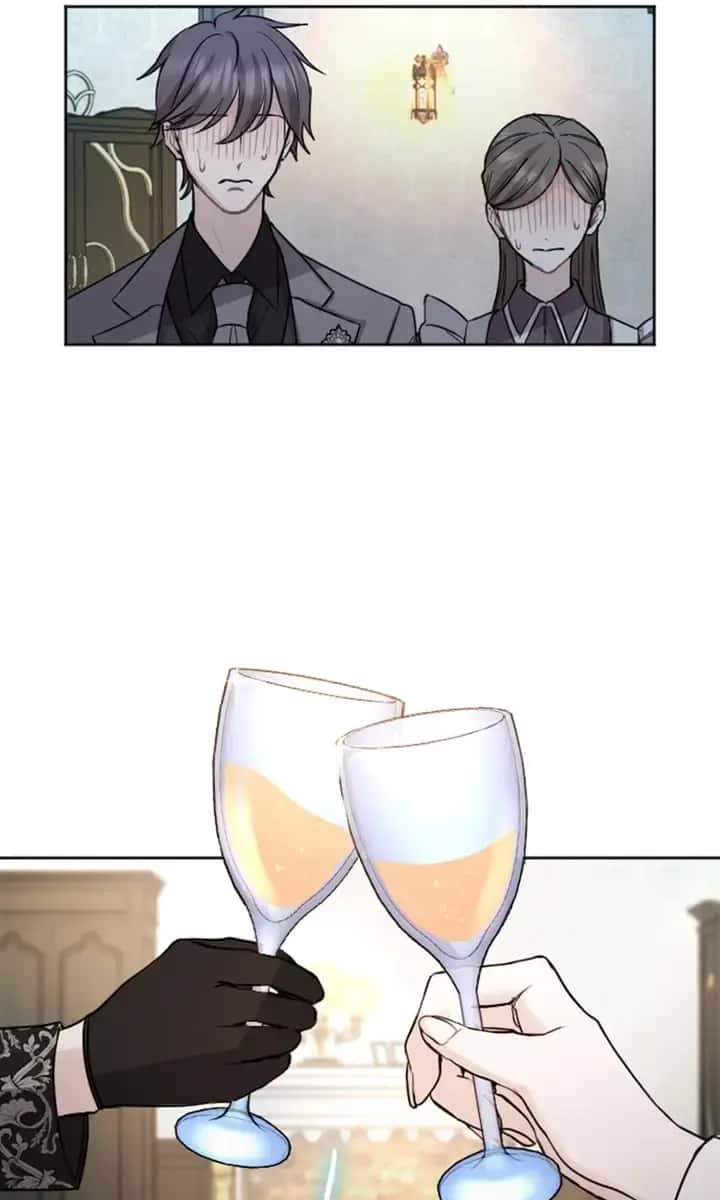 I Will Fall with the Emperor Chapter 60 Page 48
