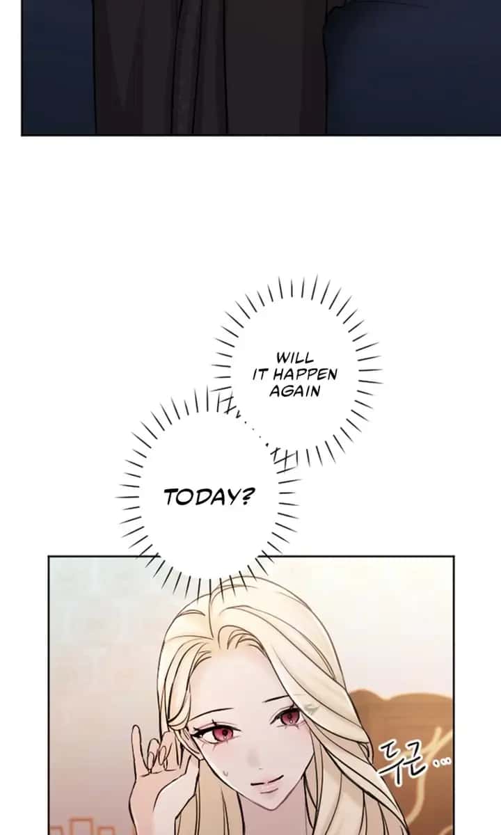 I Will Fall with the Emperor Chapter 60 Page 52