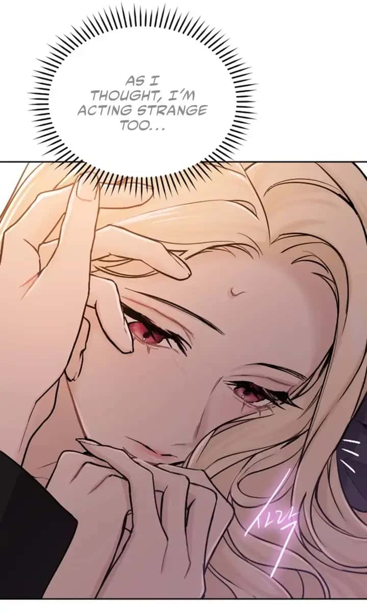 I Will Fall with the Emperor Chapter 60 Page 60