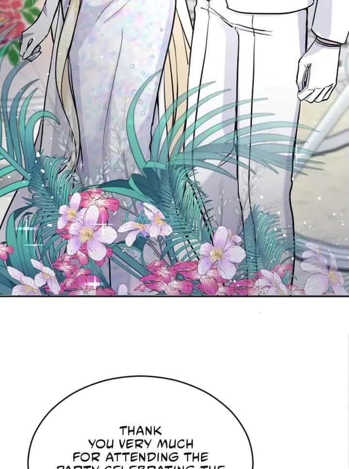 I Will Fall with the Emperor Chapter 61 Page 4