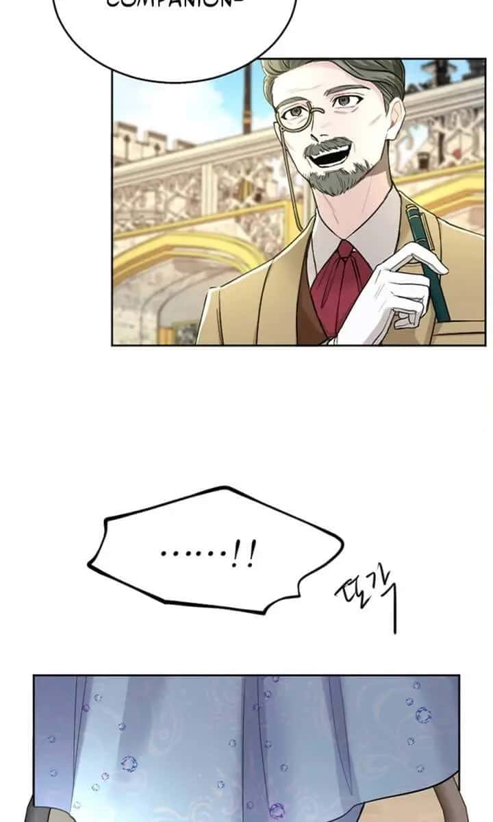 I Will Fall with the Emperor Chapter 61 Page 8