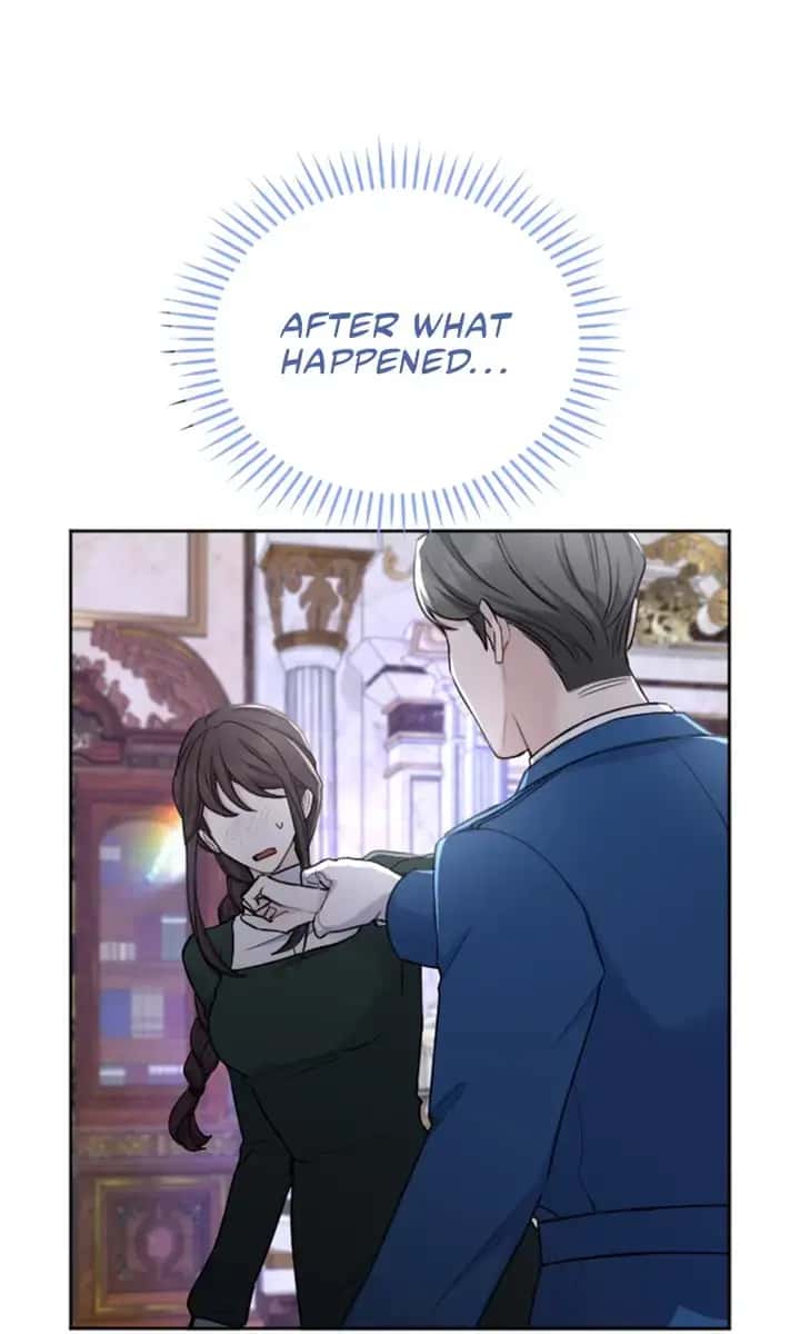 I Will Fall with the Emperor Chapter 61 Page 21