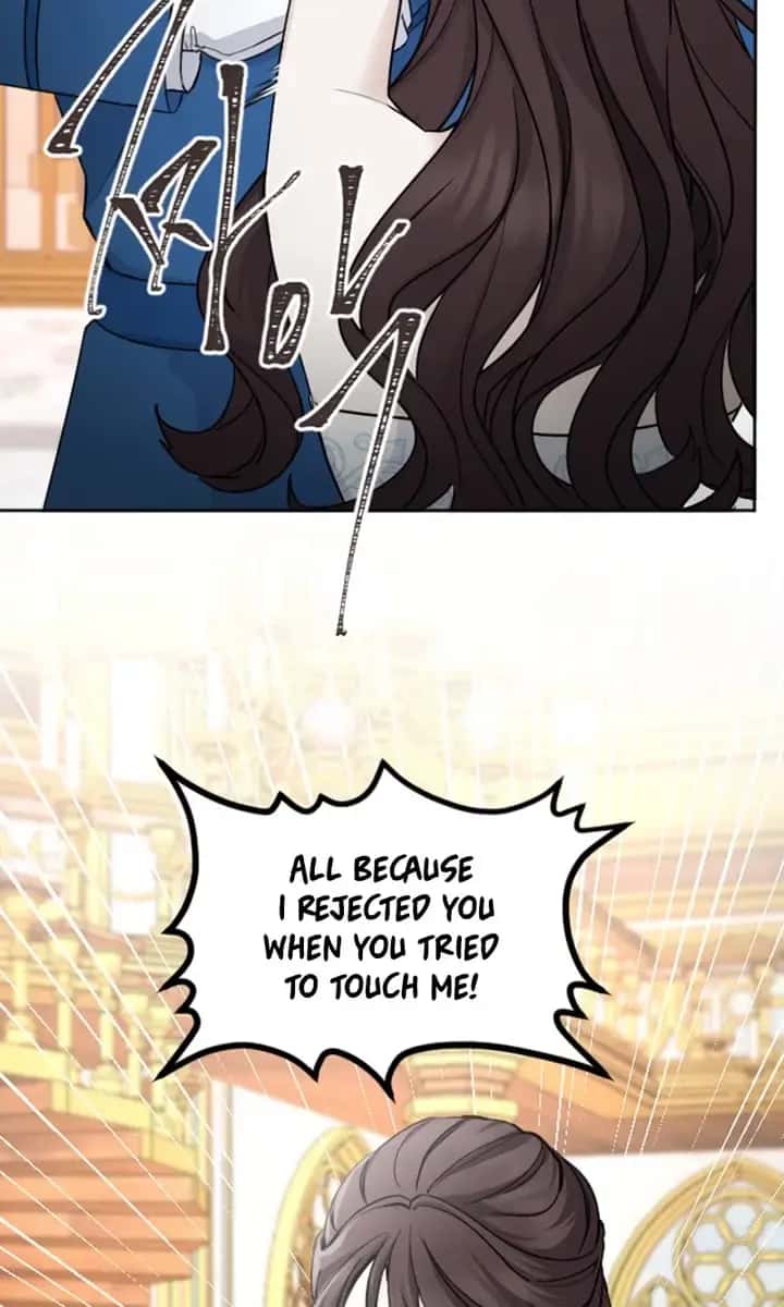 I Will Fall with the Emperor Chapter 61 Page 51