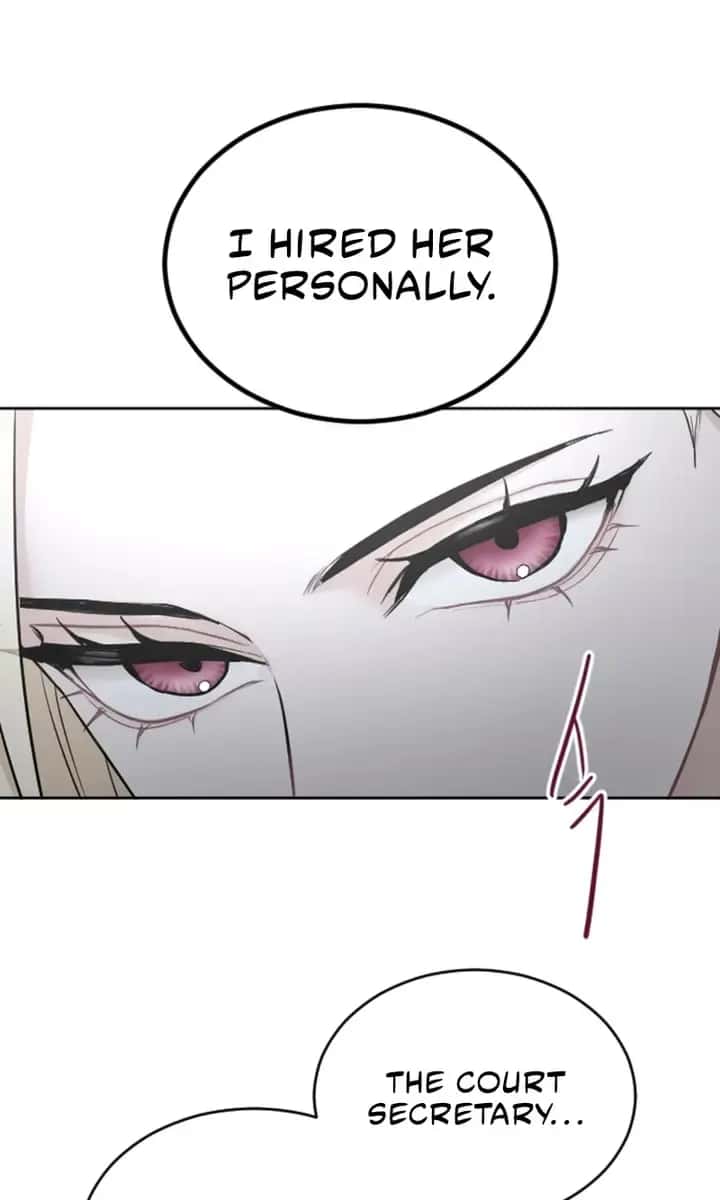 I Will Fall with the Emperor Chapter 61 Page 62