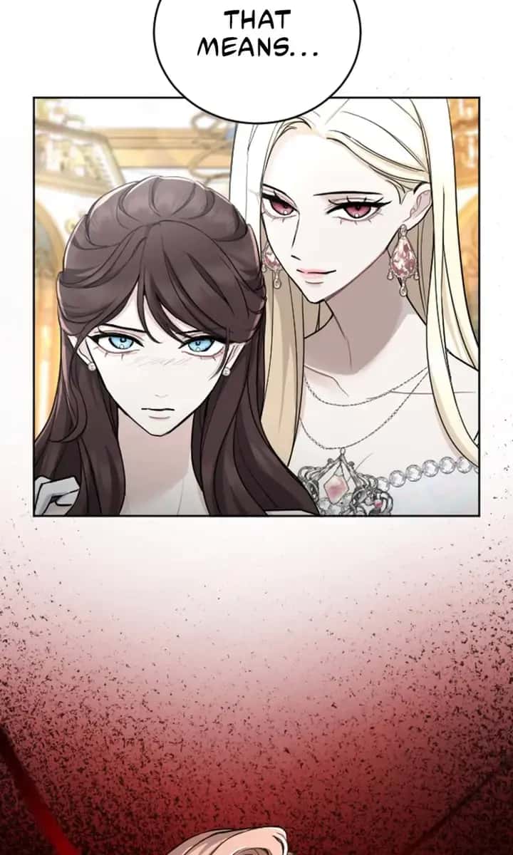 I Will Fall with the Emperor Chapter 61 Page 64