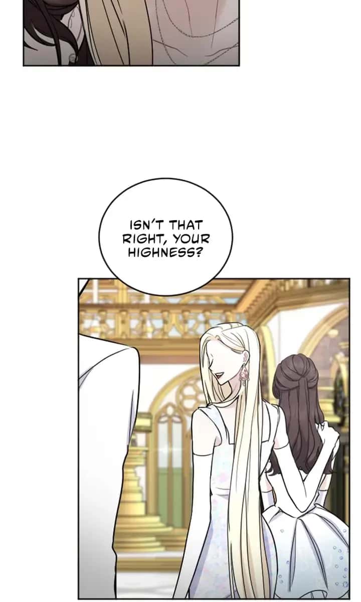 I Will Fall with the Emperor Chapter 61 Page 67