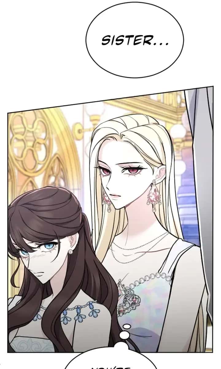 I Will Fall with the Emperor Chapter 61 Page 74