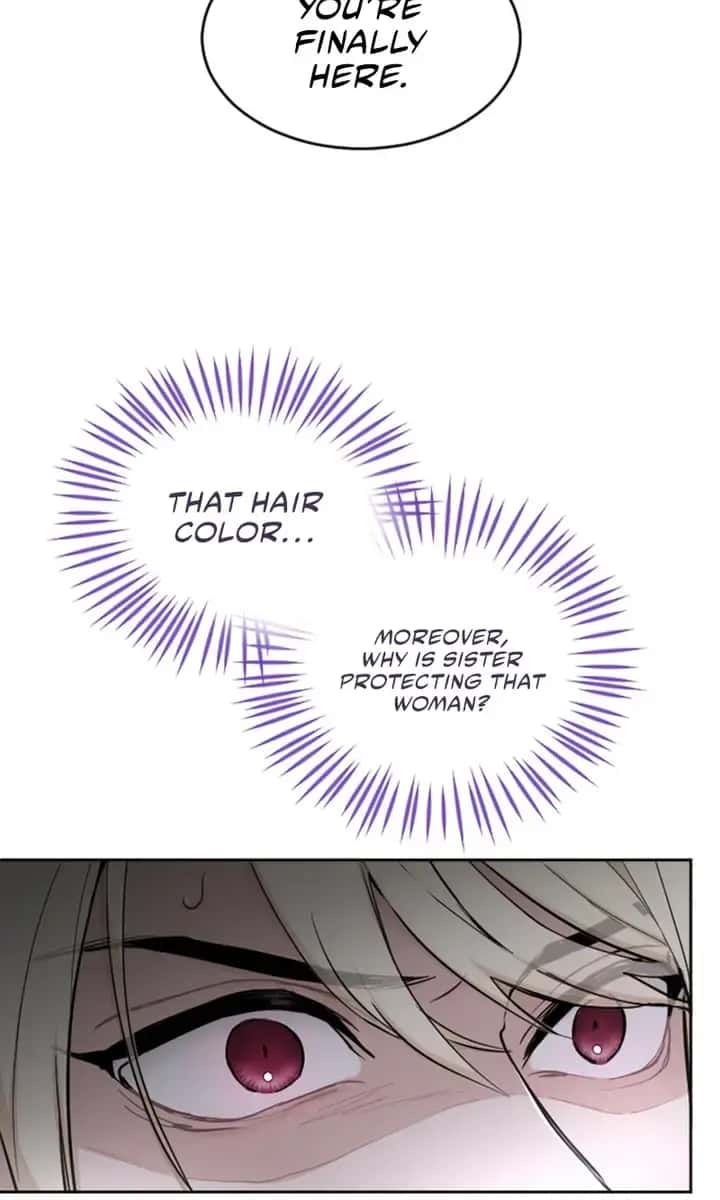 I Will Fall with the Emperor Chapter 61 Page 75