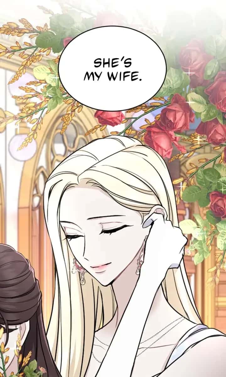 I Will Fall with the Emperor Chapter 61 Page 78