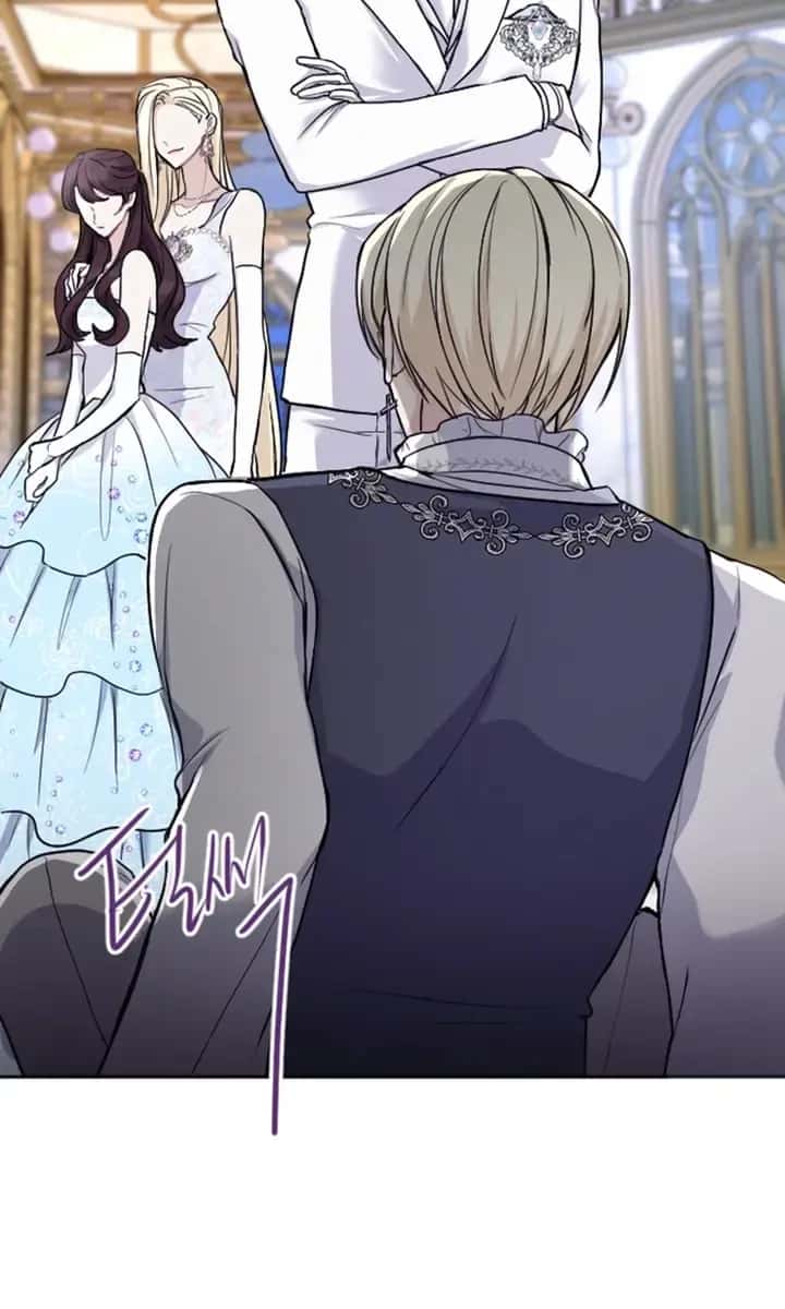 I Will Fall with the Emperor Chapter 61 Page 82