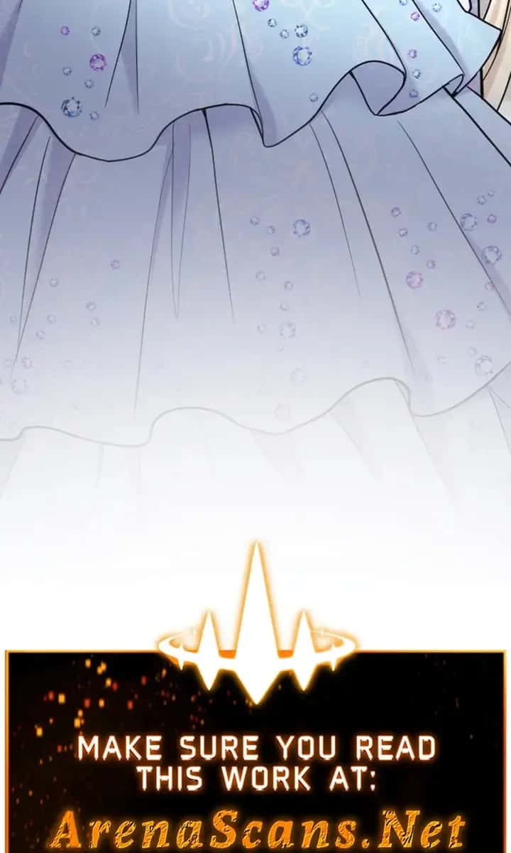 I Will Fall with the Emperor Chapter 61 Page 87