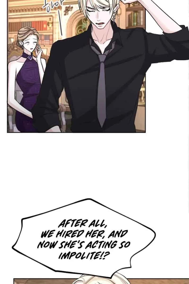 I Will Fall with the Emperor Chapter 62 Page 5