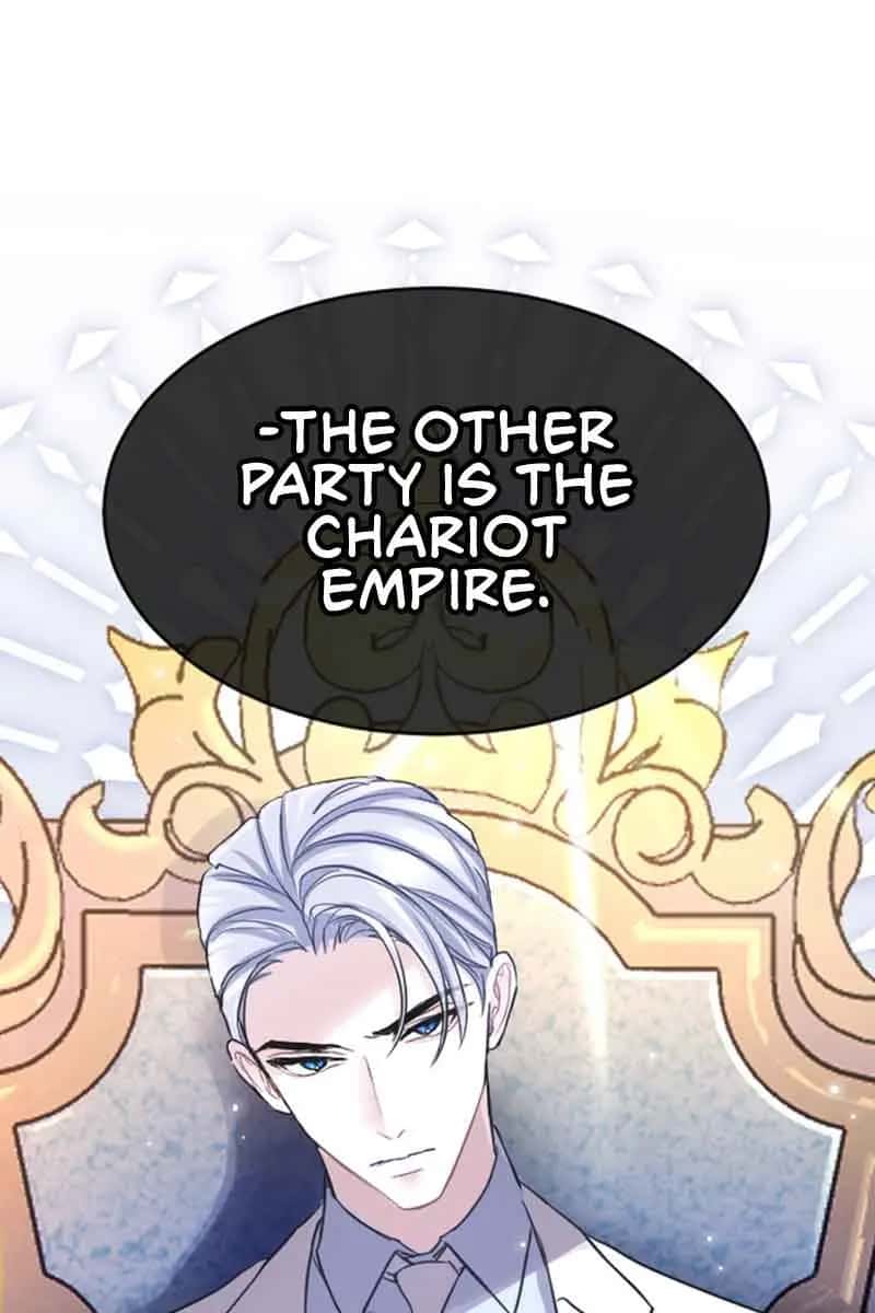 I Will Fall with the Emperor Chapter 62 Page 9