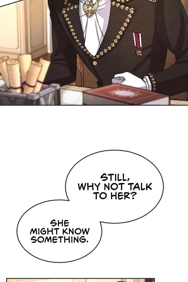 I Will Fall with the Emperor Chapter 62 Page 23