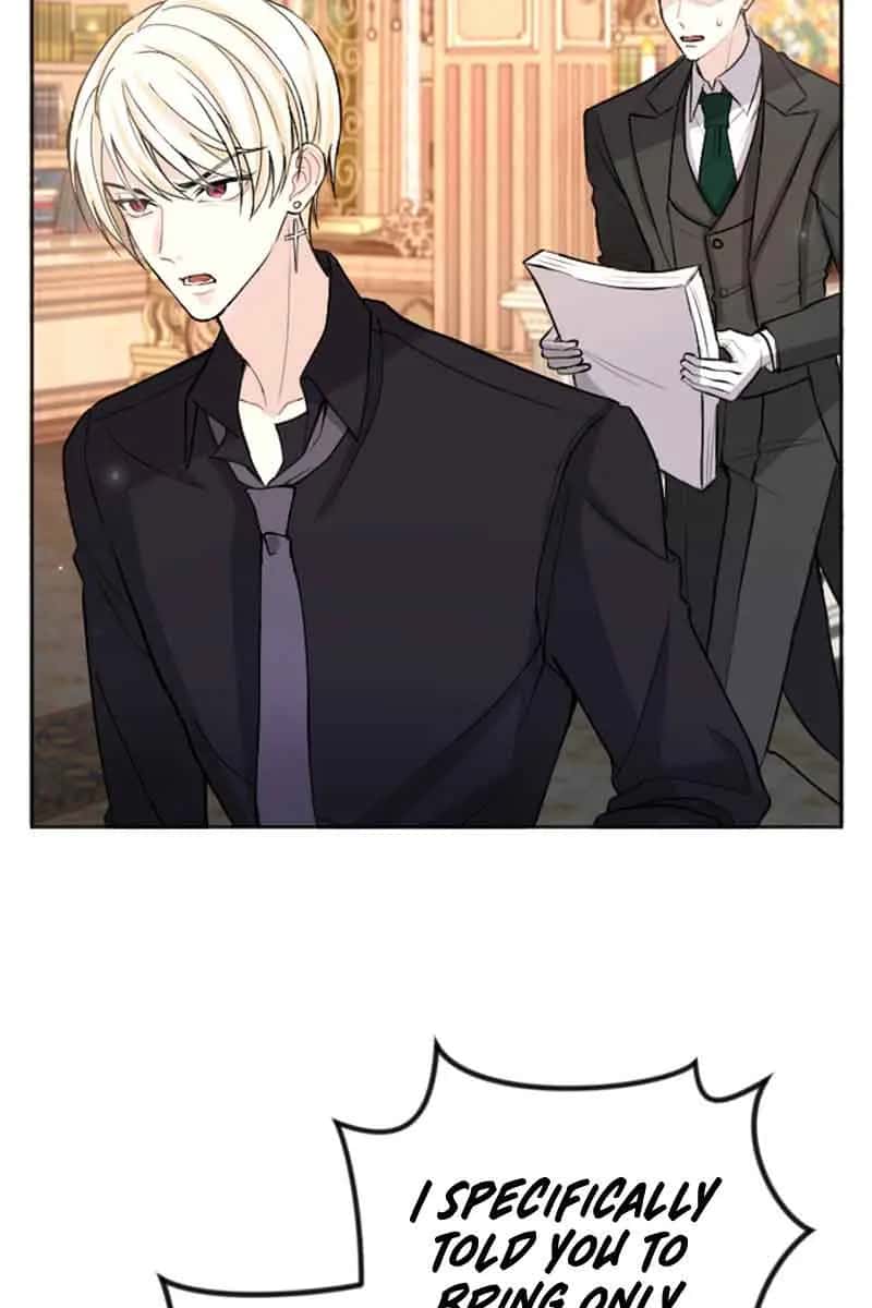 I Will Fall with the Emperor Chapter 62 Page 31