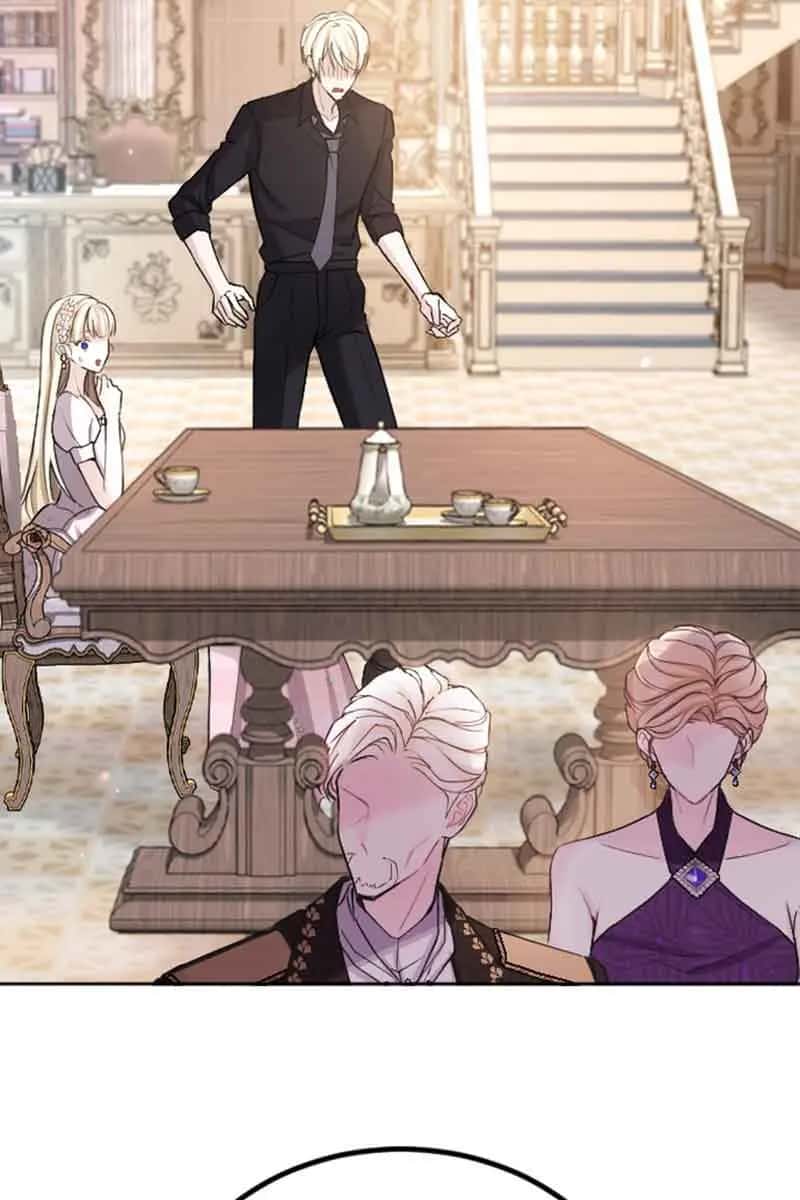I Will Fall with the Emperor Chapter 62 Page 40