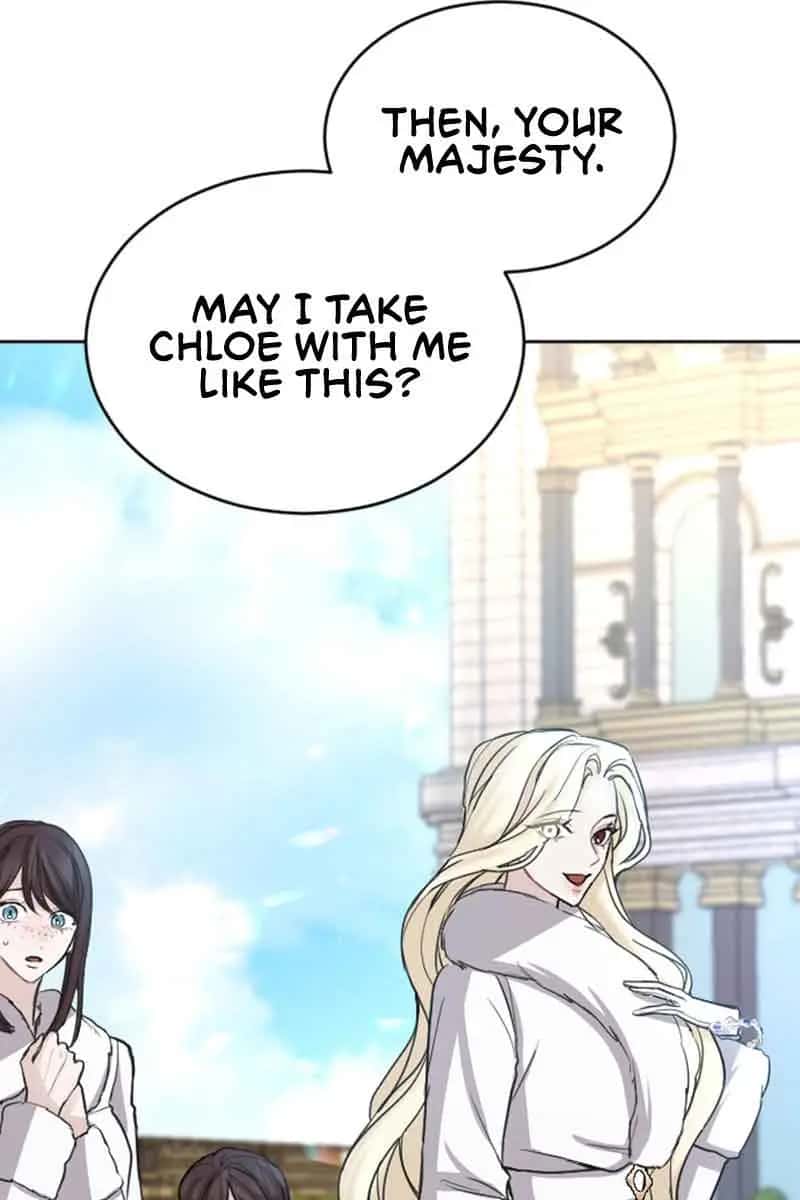 I Will Fall with the Emperor Chapter 62 Page 53