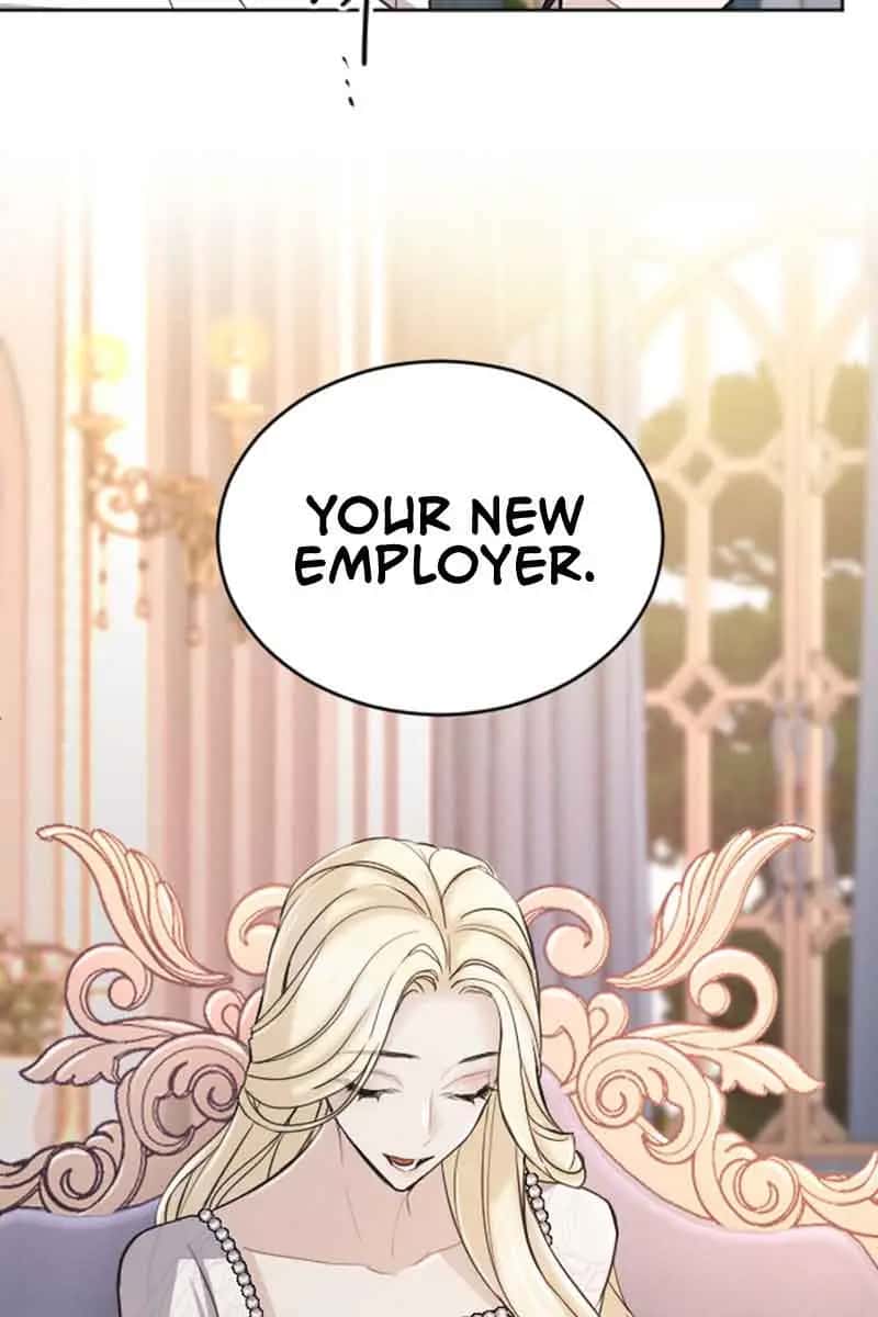 I Will Fall with the Emperor Chapter 62 Page 81