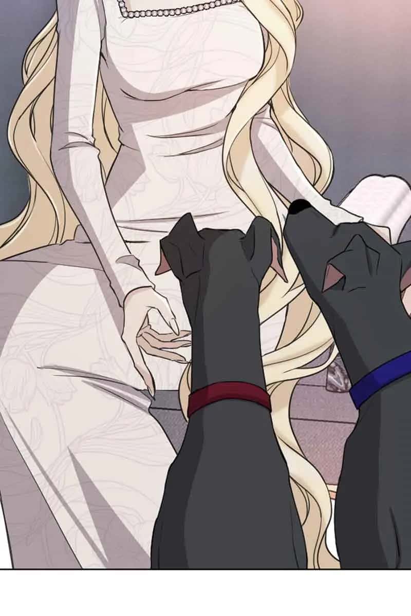 I Will Fall with the Emperor Chapter 62 Page 82