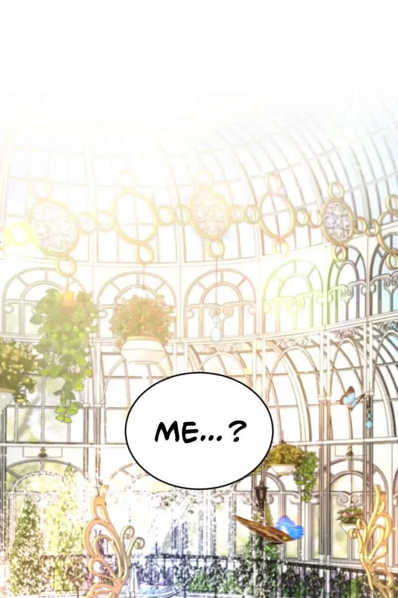 I Will Fall with the Emperor Chapter 62 Page 83