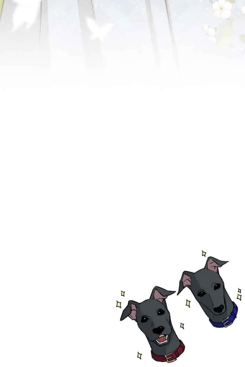 I Will Fall with the Emperor Chapter 62 Page 87
