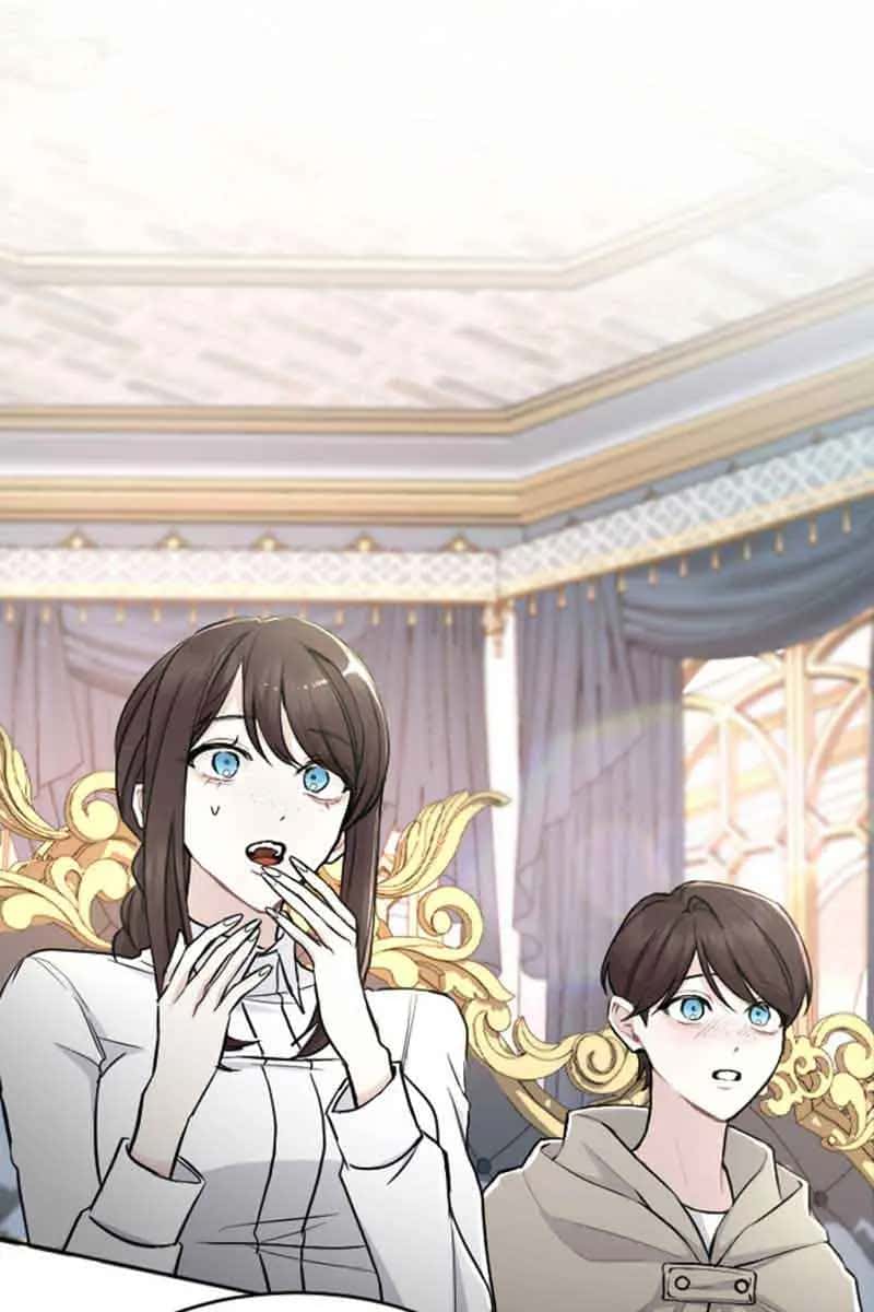 I Will Fall with the Emperor Chapter 63 Page 2