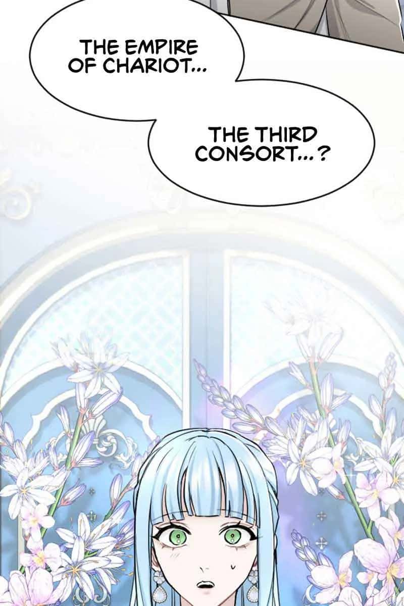 I Will Fall with the Emperor Chapter 63 Page 3