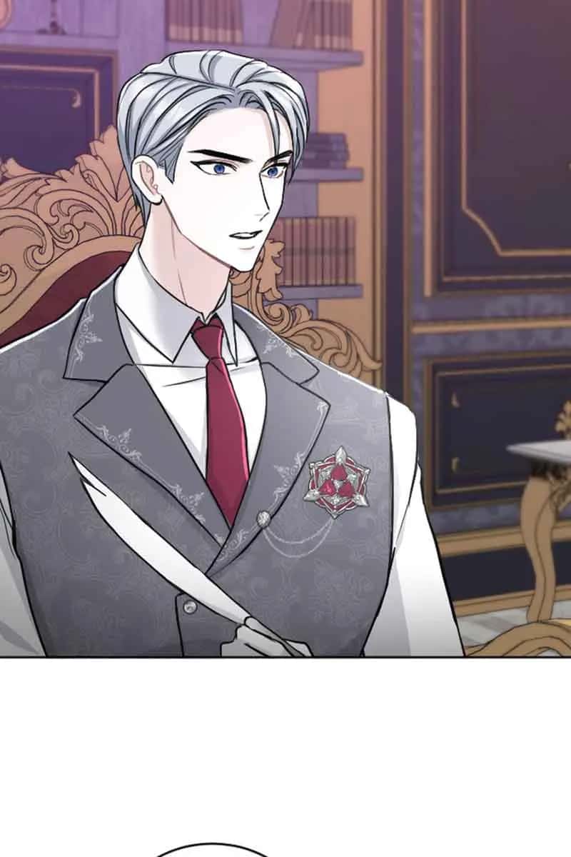 I Will Fall with the Emperor Chapter 63 Page 34