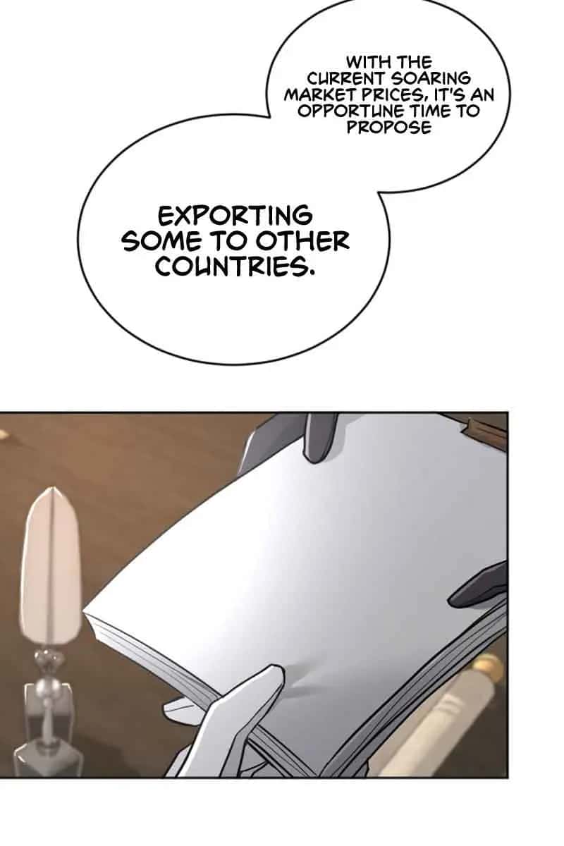 I Will Fall with the Emperor Chapter 63 Page 36