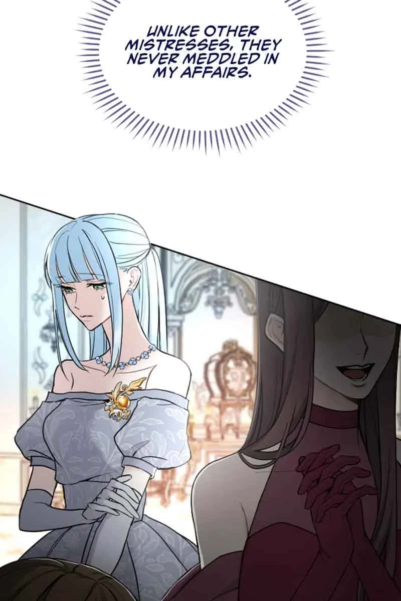 I Will Fall with the Emperor Chapter 63 Page 43
