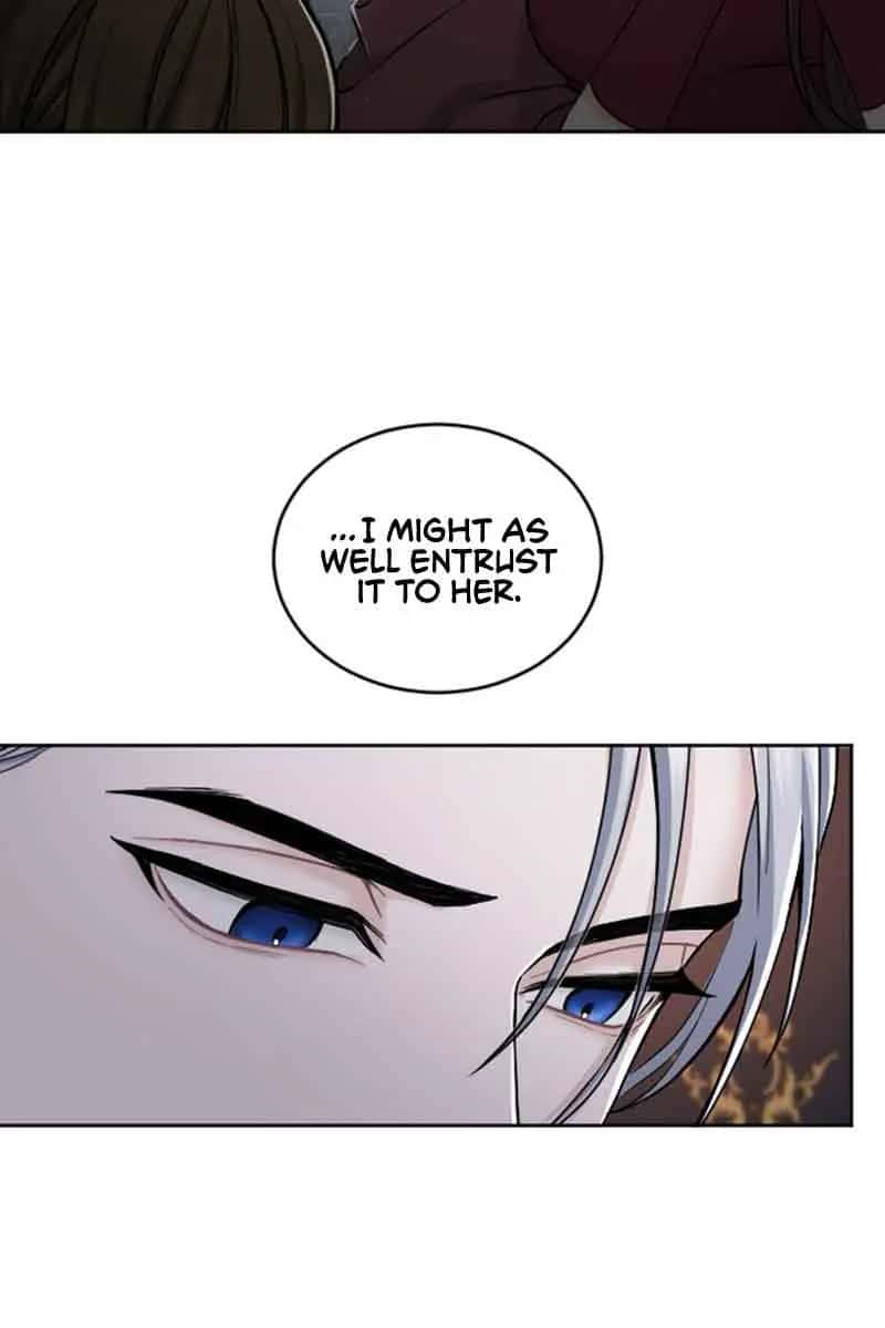 I Will Fall with the Emperor Chapter 63 Page 44