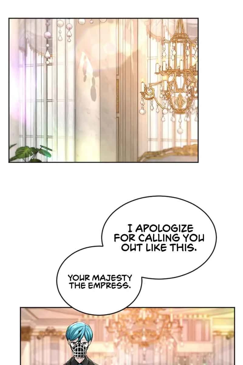 I Will Fall with the Emperor Chapter 63 Page 48