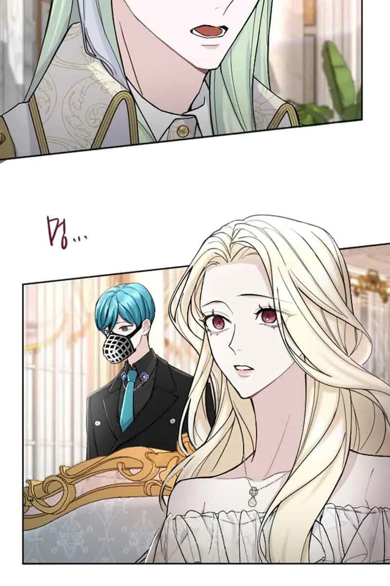 I Will Fall with the Emperor Chapter 63 Page 59