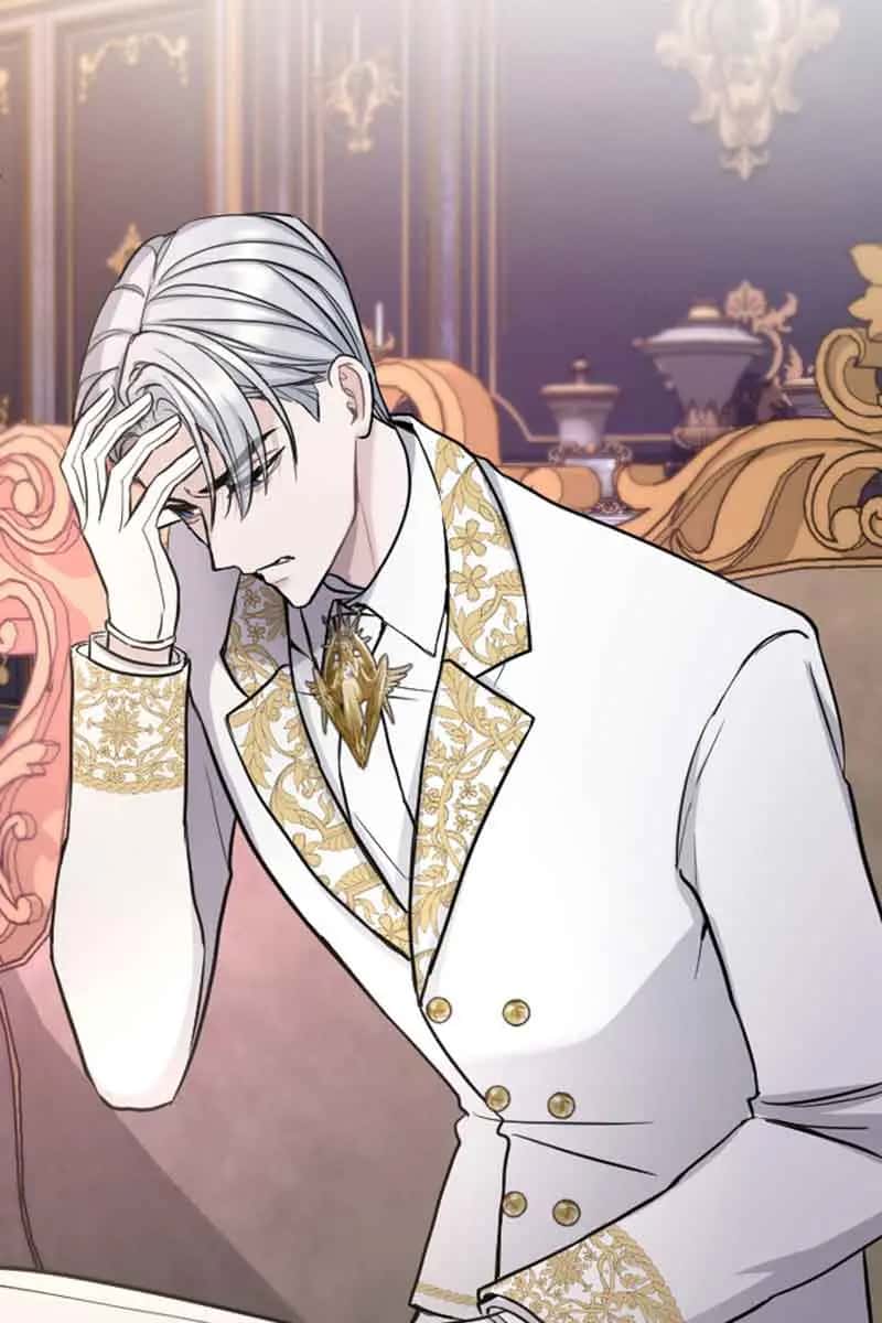 I Will Fall with the Emperor Chapter 63 Page 68