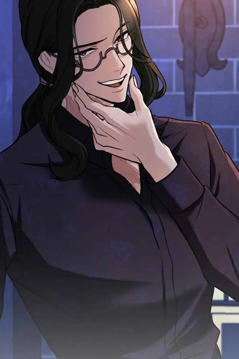 I Will Fall with the Emperor Chapter 63 Page 83