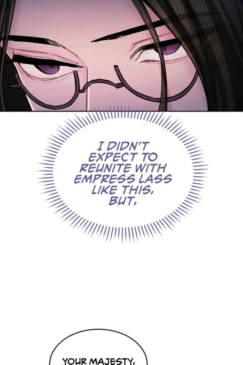 I Will Fall with the Emperor Chapter 64 Page 23