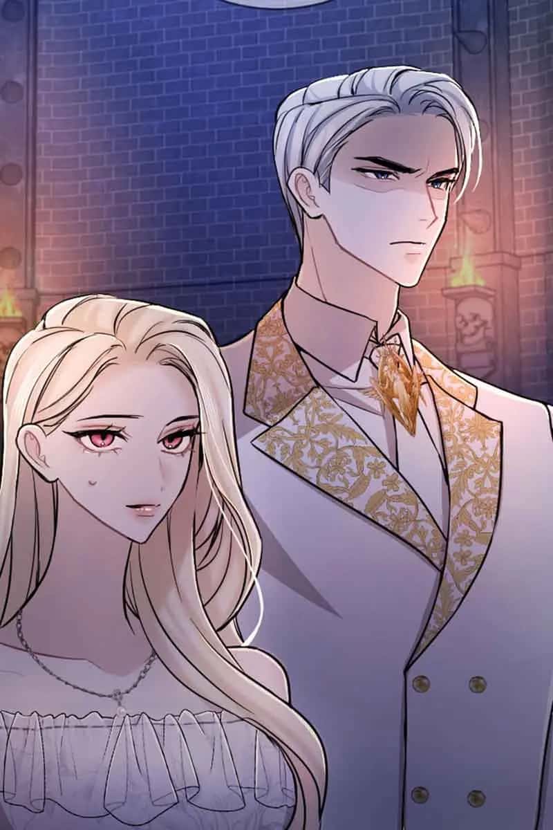 I Will Fall with the Emperor Chapter 64 Page 31