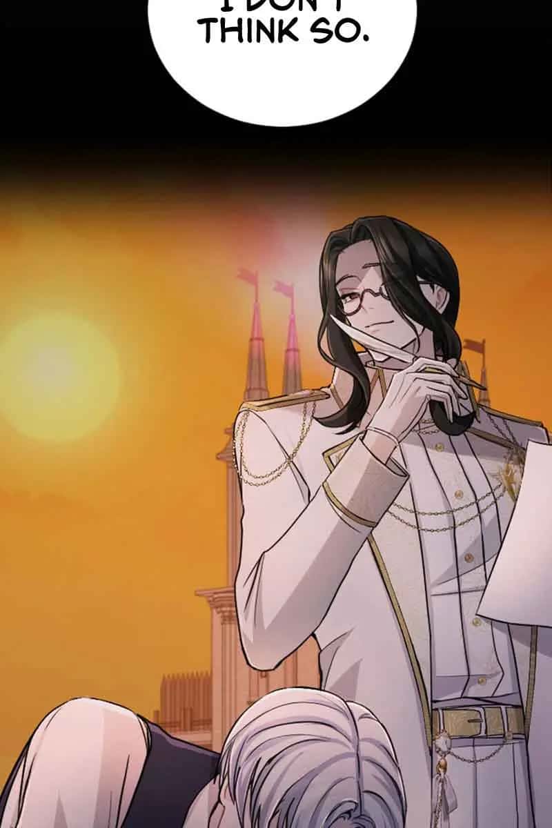 I Will Fall with the Emperor Chapter 64 Page 36