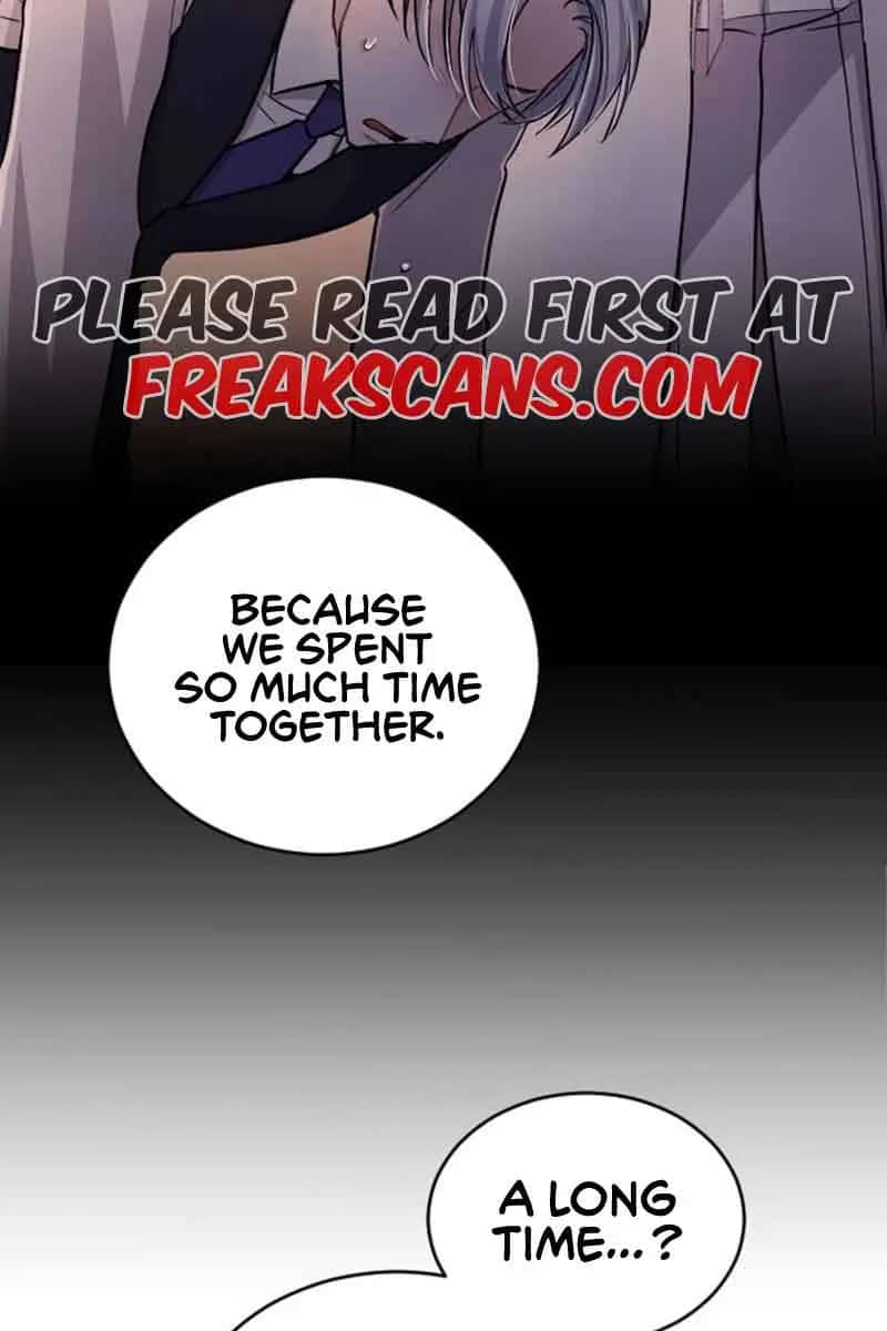 I Will Fall with the Emperor Chapter 64 Page 37