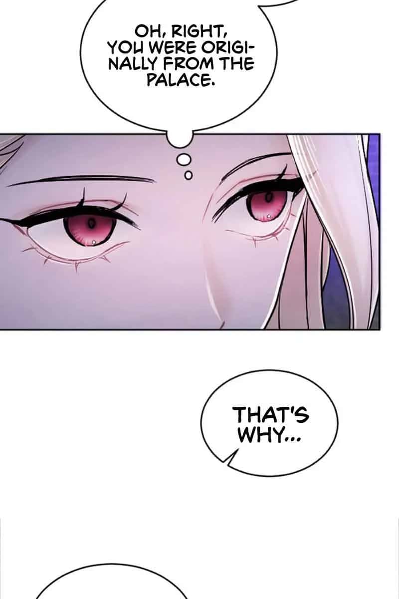I Will Fall with the Emperor Chapter 64 Page 38