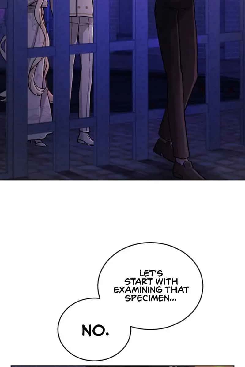 I Will Fall with the Emperor Chapter 64 Page 43