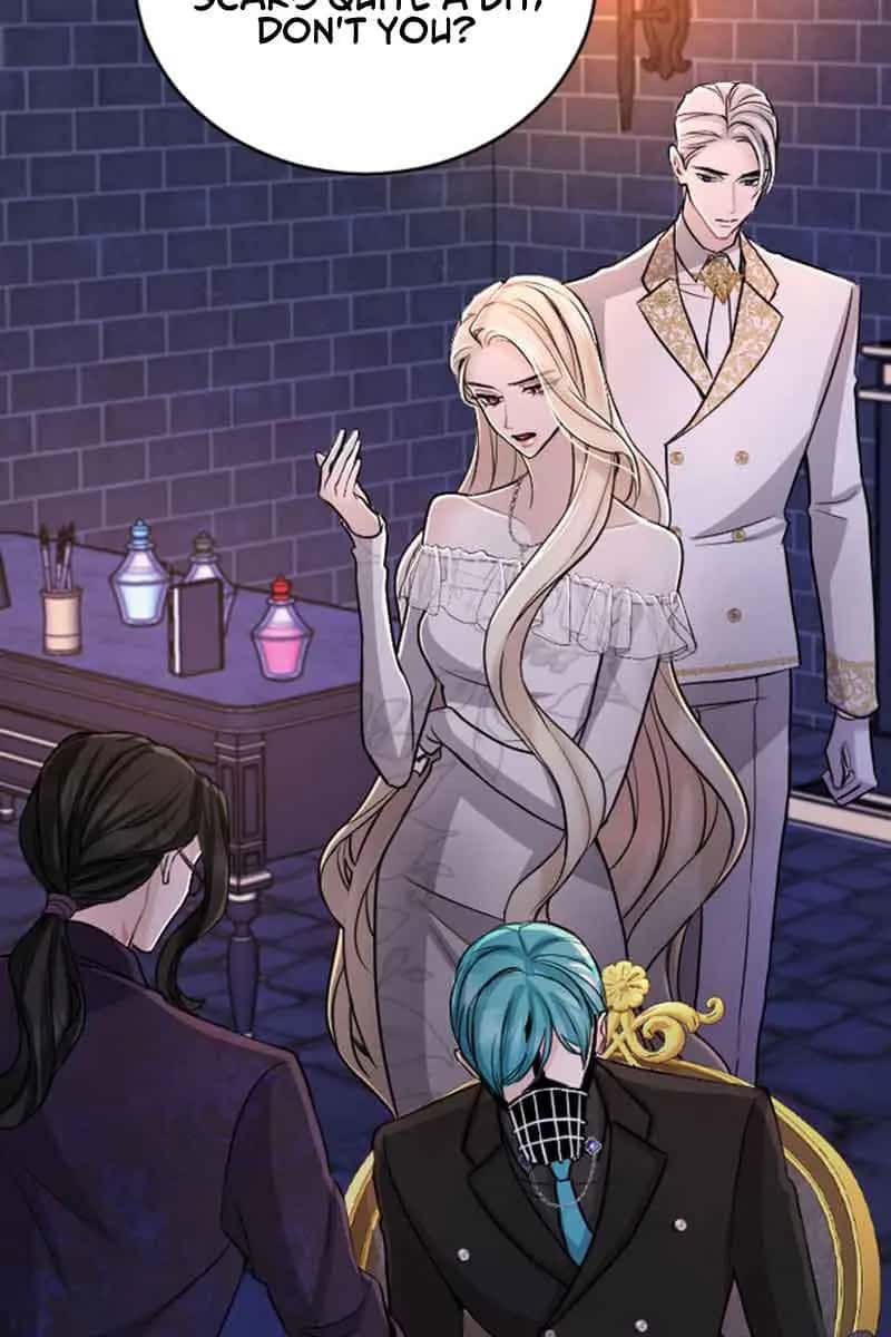 I Will Fall with the Emperor Chapter 64 Page 52