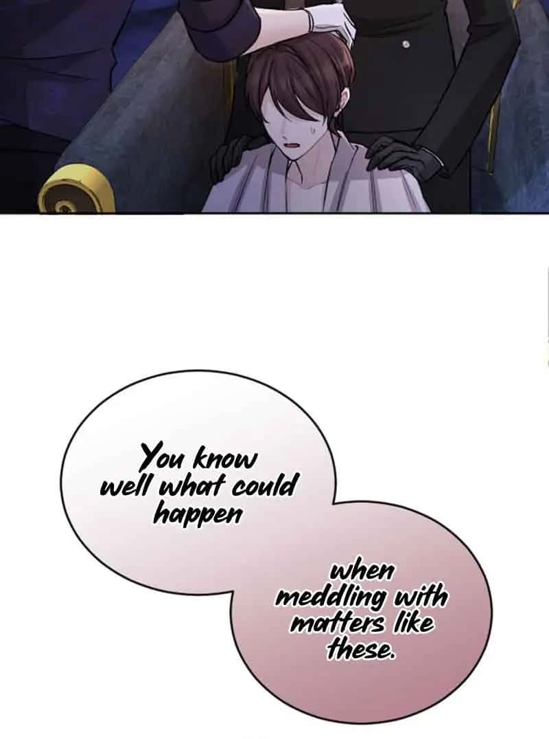 I Will Fall with the Emperor Chapter 64 Page 53