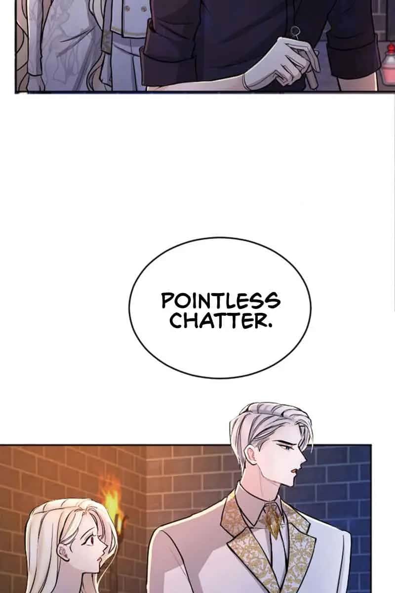 I Will Fall with the Emperor Chapter 64 Page 75