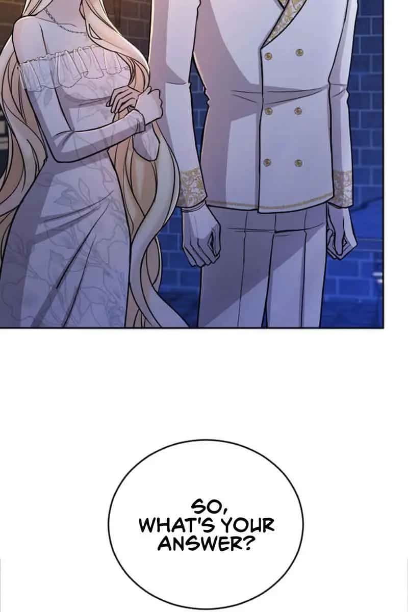 I Will Fall with the Emperor Chapter 64 Page 76