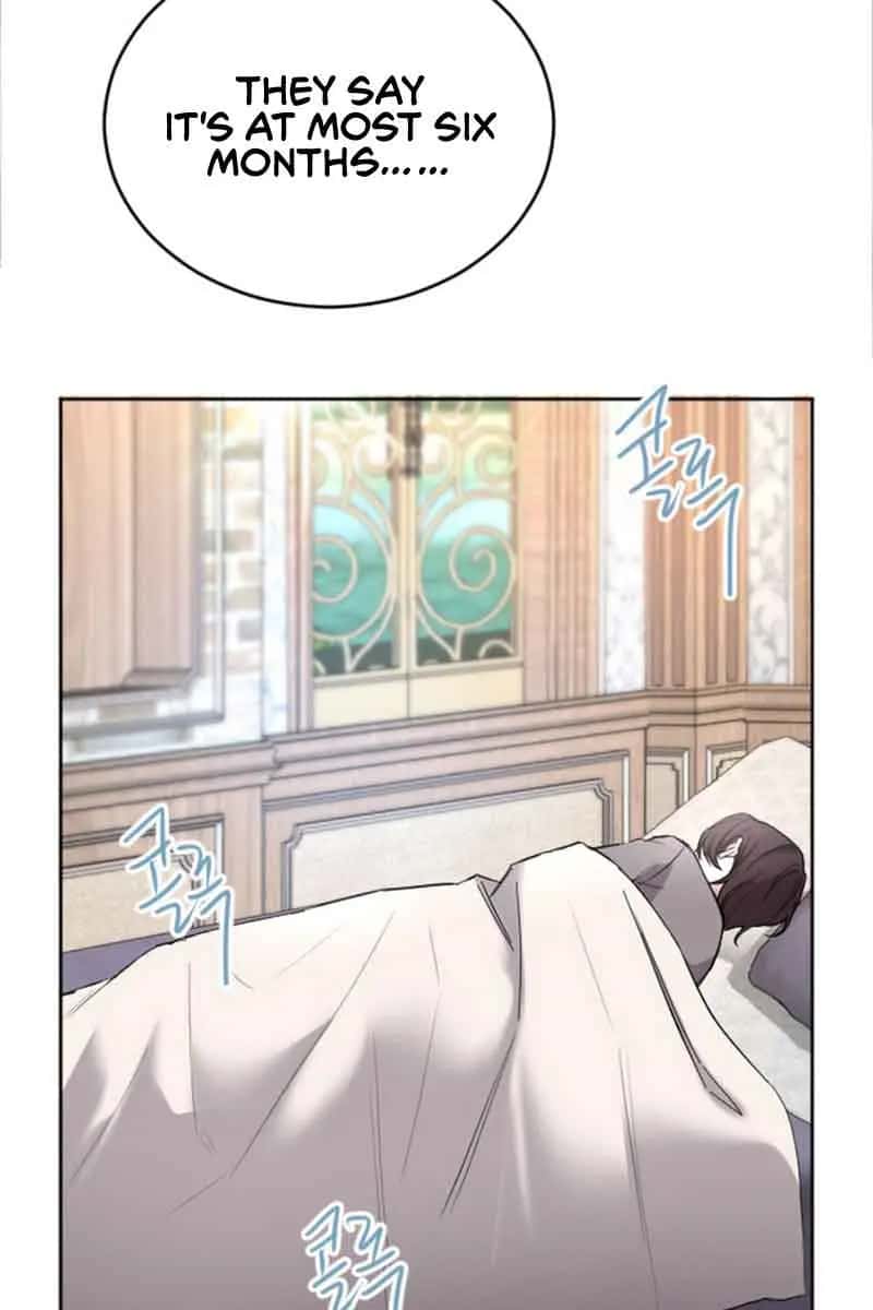 I Will Fall with the Emperor Chapter 65 Page 5