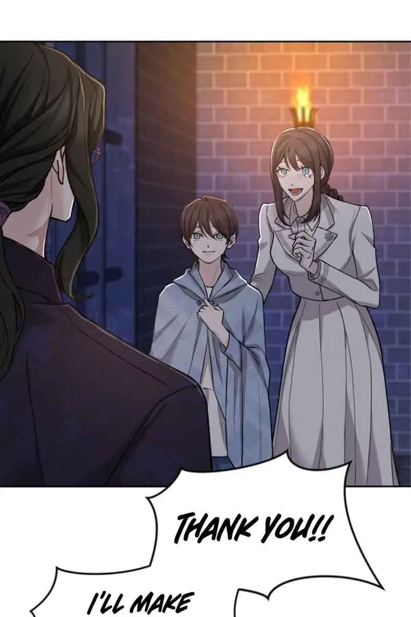 I Will Fall with the Emperor Chapter 65 Page 20