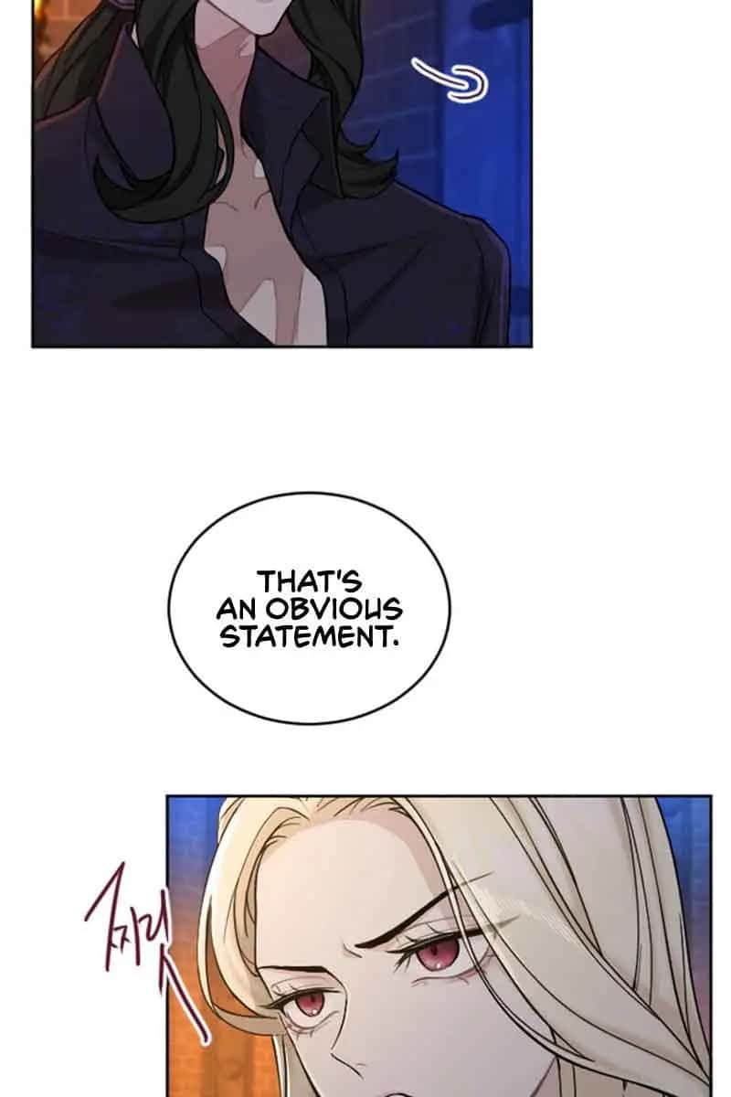 I Will Fall with the Emperor Chapter 65 Page 23