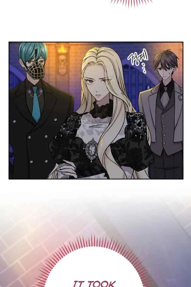 I Will Fall with the Emperor Chapter 65 Page 29