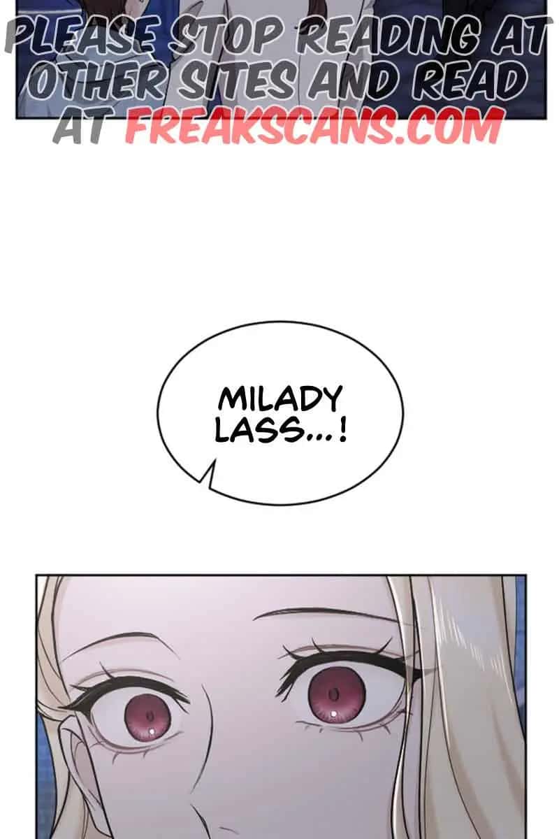 I Will Fall with the Emperor Chapter 65 Page 36